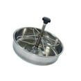 thumbnail image 4 of Tachiuwa Pig Feeding Trough Container Fodder Tray Piglet Feeder Pet Livestock Poultrys S, 4 of 9