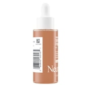 Neutrogena Sensitive Skin Serum Foundation, Medium/Deep 02, 1 oz