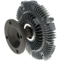 Four Seasons 46060 Cooling Fan Clutch Fits select: 2005-2009 TOYOTA TUNDRA, 2005-2009 TOYOTA SEQUOIA