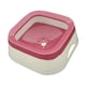 thumbnail image 5 of Dispensador de agua para perros y gatos, comedero automático flotante para gatos. Rosa, 5 of 9