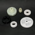 thumbnail image 3 of Metal Portable Motor Gear, Car Window Motor Gear, For  3 2008-2009, 3 of 8