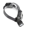 thumbnail image 4 of Faro LED XHP50 Bling Bling recargable telescópico, 4 of 12