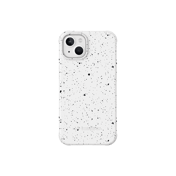 Mellow Étui bio compostable pour iPhone 13 mini