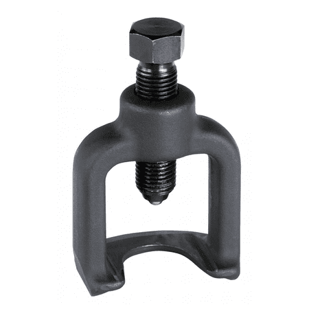 Heavy-Duty Wiper Arm