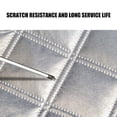 thumbnail image 2 of Lefu Magnetic Car Windshield Snow Cover Winter Ice Frost Guard Sun Shade Protector, 2 of 9