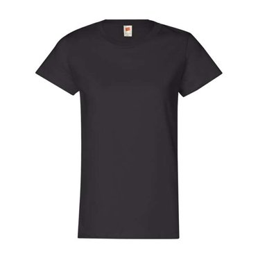 Hanes Black 1745 S