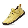 thumbnail image 2 of Women's Casual Walking Shoes Flexible Soft Sole Comfortable On Loafers For Everyday Wear Lightweight Breathable Design, 2 of 9