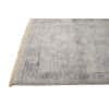 thumbnail image 7 of Ramey Vintage Space Dyed Wool Rug, Warm Gray/Blue, 2ft x 3ft Accent Rug, 7 of 7