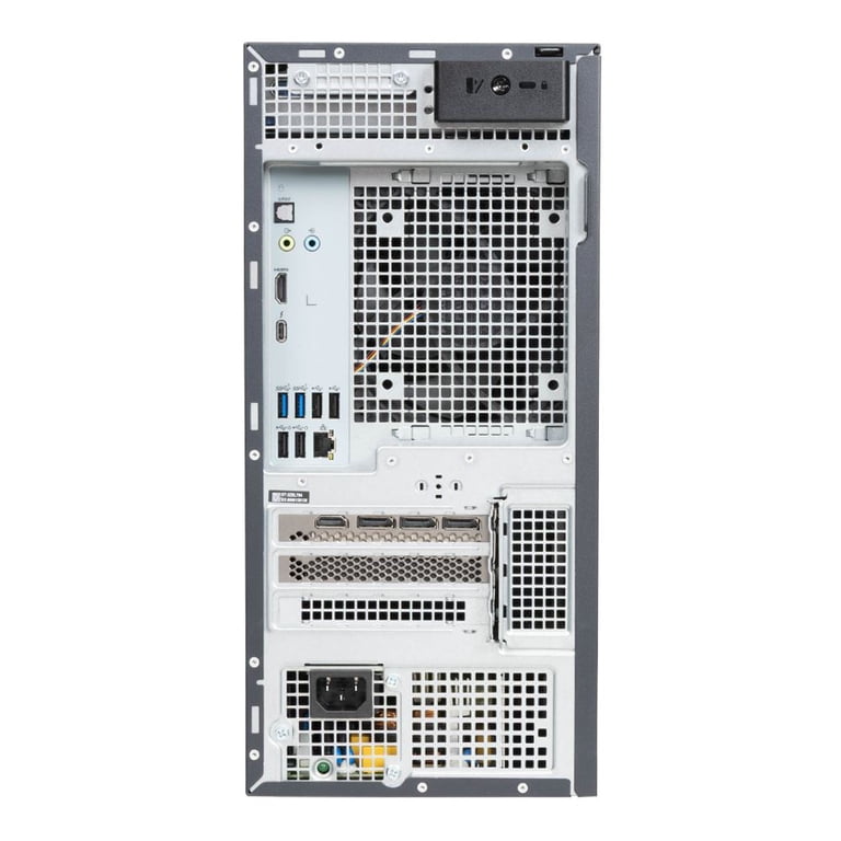 Dell Tower Plus EBT2250 Gaming PC - Series 2 Intel Core Ultra 7