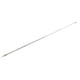 thumbnail image 5 of BLLBOO Antena de Coche - Accesorio de Repuesto de Antena de mástil de Antena FM/Am Compatible con Jaguars W124 W126, 5 of 9