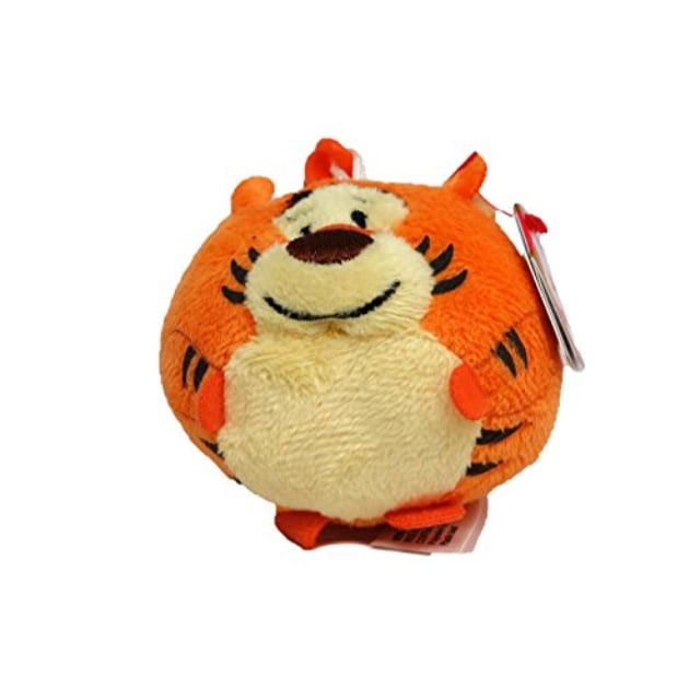 tigger beanie baby