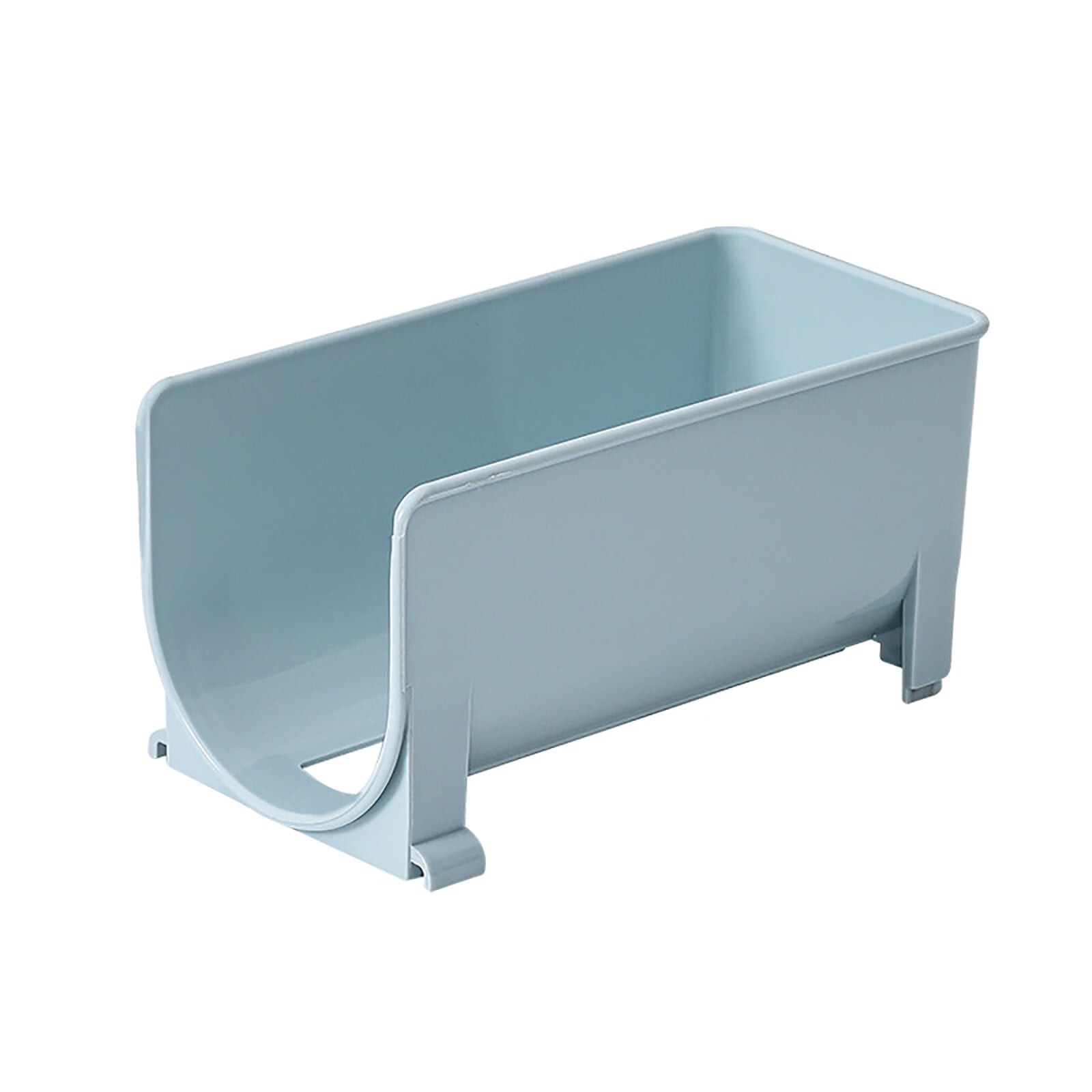 Refrigerator Wine And Water Bottle Rack, Stackable Plastic Wine Rack