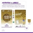 thumbnail image 2 of GRAB & GO SACHA INCHI Pack of 8, 2 of 4