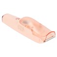 thumbnail image 3 of Cortapelos Para Bebés, Cortapelos Para Niños, Aspiradora Rosa, Bajo Ruido, Succión Fuerte, Alta Seguridad, Fácil De Cortar Para El Hogar Para Bebés ANGGREK Otros, 3 of 8
