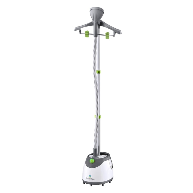 Vaporizador de ropa Canister Steamfast SF-562, 2 ajustes de vapor