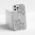 thumbnail image 5 of Babaco Phone Case for Samsung S23 ULTRA Mandale Partial Print, 5 of 5