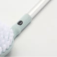 thumbnail image 5 of Extendable All-Purpose Bathroom Tub and Tile Scrubber Brush, 5 of 8