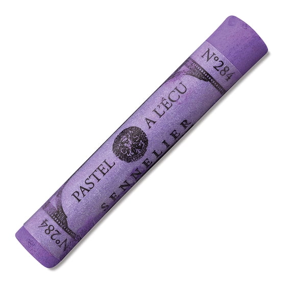 Sennelier Soft Pastel - Purple Blue 284