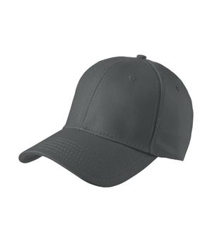new era cotton cap
