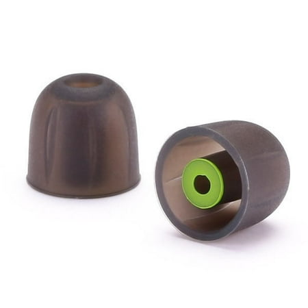 Westone STAR Silicone Eartips (5 Pair) - Green