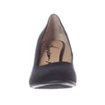 thumbnail image 2 of AR35 Felix Talons Ronds, Noir, 2 of 6