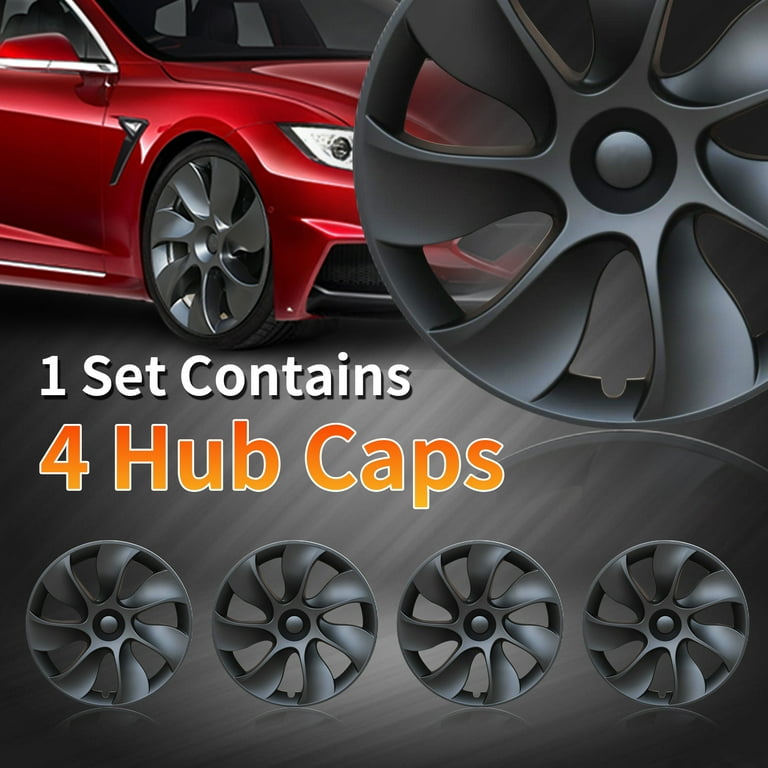 19 inch hubcaps deals