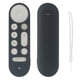 thumbnail image 3 of Fundas protectoras para control remoto de silicona de Google para Google TV Streamer 4K TV 2024 para control remoto Google GY3LE, 3 of 5