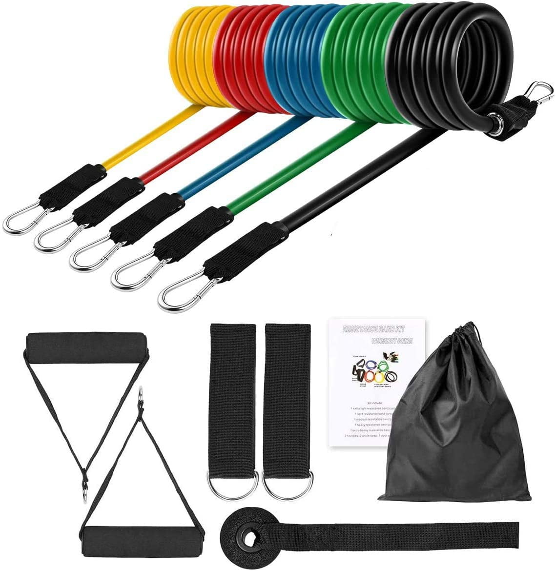 Resistance Bands Walmart Canada