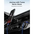 thumbnail image 4 of Cable USB C a conector auxiliar de audio de 3,5 mm, adaptador JSAUX tipo C, 4 of 8