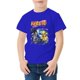 thumbnail image 1 of Camiseta Algodón de Naru para niños, 1 of 5
