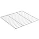 thumbnail image 1 of Oven rack in chrome steel for GN2/1 convection oven - Hendi 801949, 1 of 1