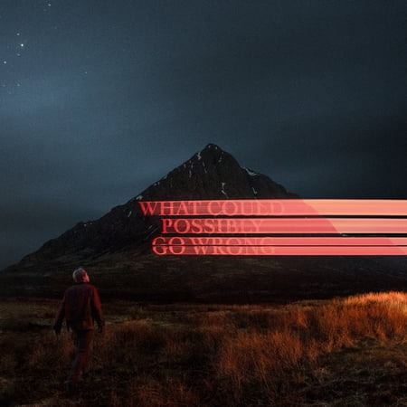 Dominic Fike - What Could Possibly Go Wrong - Music & Performance - Vinyl