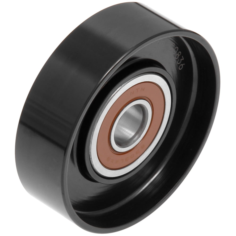 Litens 900647A Accessory Belt Drive Idler Pulley - Original Equipment Quality