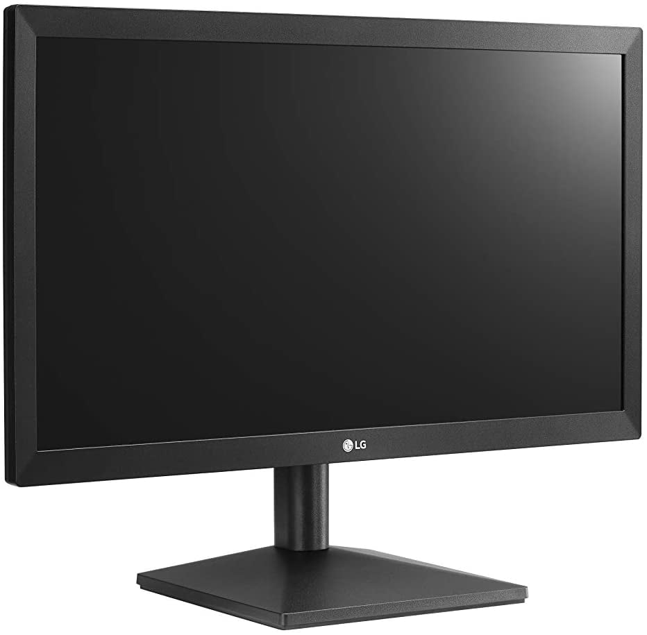 LG Electronics - LG ワイドモニター 20MK400 19.5インチ LG 20MK400H-B 19.5 LED Full HD Monitor - Walmart.com