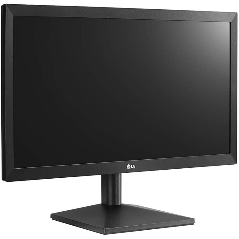 LG 20MK400H-B 19.5 LED Full HD Monitor - Walmart.com