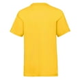 thumbnail image 2 of Fruit Of The Loom Boys/Girls Value T-Shirt, 2 of 2