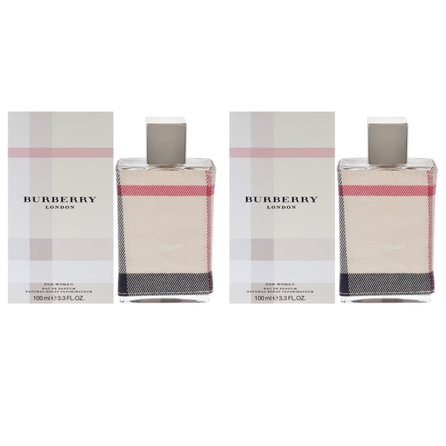 Perfume Burberry London Eau de Parfum 100 ml para Mujer