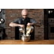 thumbnail image 4 of Juego de Cuencos Babish Acero Inoxidable 3 Piezas, 4 of 6