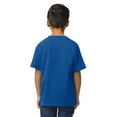 thumbnail image 4 of Gildan Boys/Girls Softstyle Midweight T-Shirt, 4 of 5