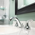 thumbnail image 2 of Chelsea 8 in. Widespread Bathroom Faucet, 2 of 4