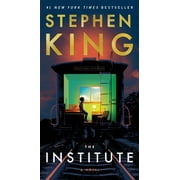 The Institute : A Novel (Paperback)