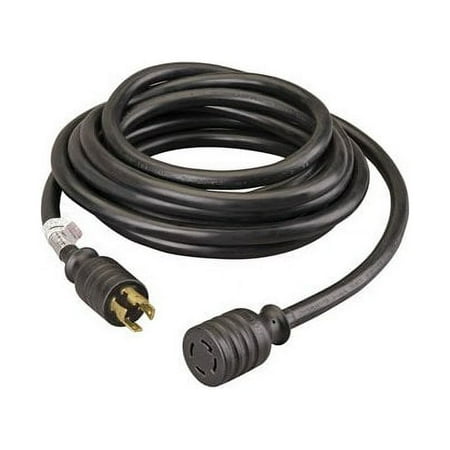 Reliance Controls Corp Cord Genratr 30A-20A10/4X20Blk PC3020K