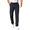 Navy Blue, variant on COOFANDY Mens Casual Pants Elastic Waist Chino Pants Lightweight Drawstring Pants with Pockets