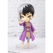 Tamashi Nations - Dr. Stone Asagiri Gen, Bandai Spirits Figuarts Mini