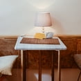 thumbnail image 1 of unbranded 25Ud Tarjetas De Lugar Doradas Para Y Recepciones Tarjetas De Asiento Para Mesas, 1 of 8