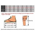 thumbnail image 3 of Women's Closed Toe Sandals, Comfortable and Lightweight, 3 of 5