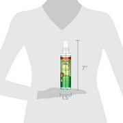 ORS Olive Oil Thermalast 2-n-1 Heat Defense Mist, All Hair Types, Heat Protection & Shine, 4.6 oz., Unisex