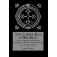 thumbnail image 2 of The Lesser Key of Solomon, 2 of 2