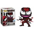 thumbnail image 4 of FUNKO Pop-figuras de acción de Venom CARNAGE para niños, modelos de colección de VENOM CARNAGE #371 #678 #517 #888 #889, regalos de cumpleaños, 4 of 4