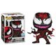 thumbnail image 4 of FUNKO Pop-figuras de acción de Venom CARNAGE para niños, modelos de colección de VENOM CARNAGE #371 #678 #517 #888 #889, regalos de cumpleaños, 4 of 4